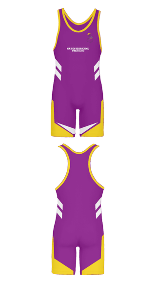 Wrestling Singlet, Marion High School Wrestling, Wrestling, Teamtime, Team time, sublimation, custom sports apparel, team uniforms, spirit wear, spiritwear, sports uniforms, custom shirts, team store, custom team store, fundraiser sports, apparel fundraiser