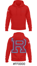 Ralston High School Wrestling 45661529 Hoodie - 17