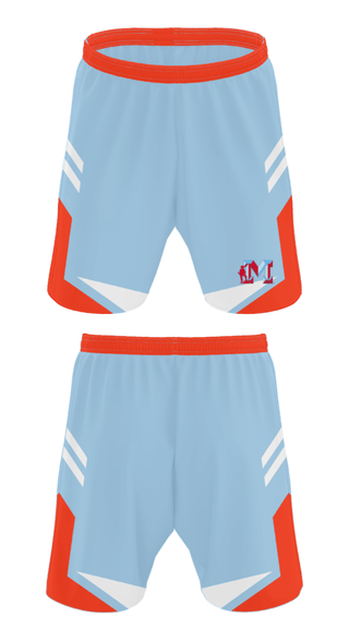 Athletic Shorts With Pockets, Monterey High School Wrestling, Wrestling, Teamtime, Team time, sublimation, custom sports apparel, team uniforms, spirit wear, spiritwear, sports uniforms, custom shirts, team store, custom team store, fundraiser sports, apparel fundraiser