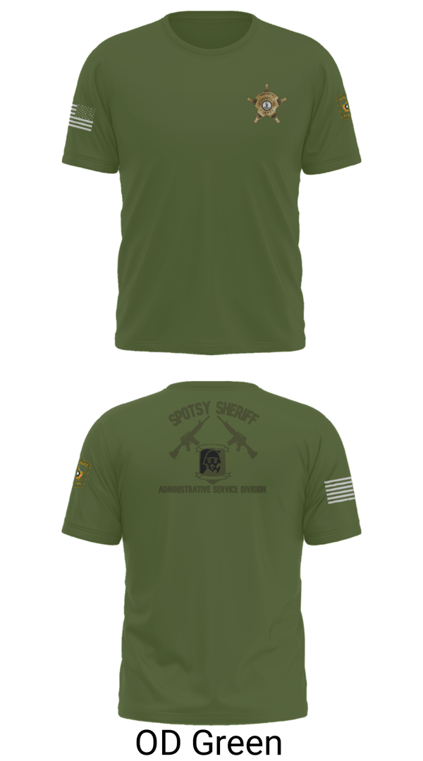Short Sleeve Performance Shirt, , Police, Teamtime, Team time, sublimation, custom sports apparel, team uniforms, spirit wear, spiritwear, sports uniforms, custom shirts, team store, custom team store, fundraiser sports, apparel fundraiser