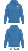 Brazoswood High School Wrestling 5803836 Hoodie - 17