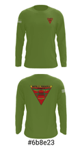 MATSG-21 62980996 Long Sleeve Performance Shirt - 3