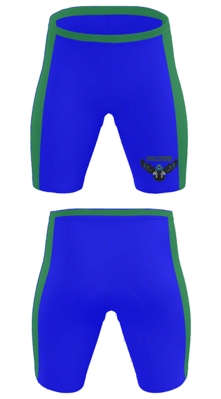 Men's Compression Shorts, Coral Academy Of Science Las Vegas Centennial Hills, Spirit Store, Teamtime, Team time, sublimation, custom sports apparel, team uniforms, spirit wear, spiritwear, sports uniforms, custom shirts, team store, custom team store, fundraiser sports, apparel fundraiser