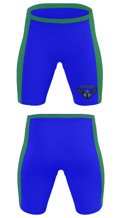 Coral Academy Of Science Las Vegas Centennial Hills 41047024 Men's Compression Shorts - 30
