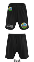 Tinoco’s Services 25378624 Athletic Shorts With Pockets - 8