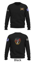 5-7 CAV 20427407 Crew Neck Sweatshirt - 18