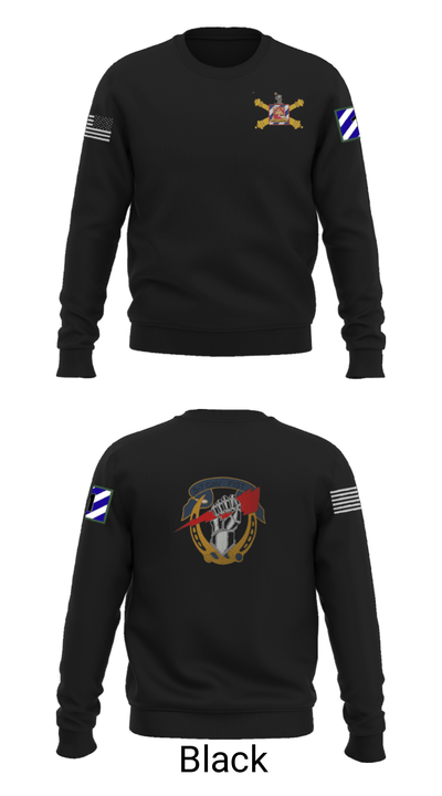 5-7 CAV 20427407 Crew Neck Sweatshirt - 18