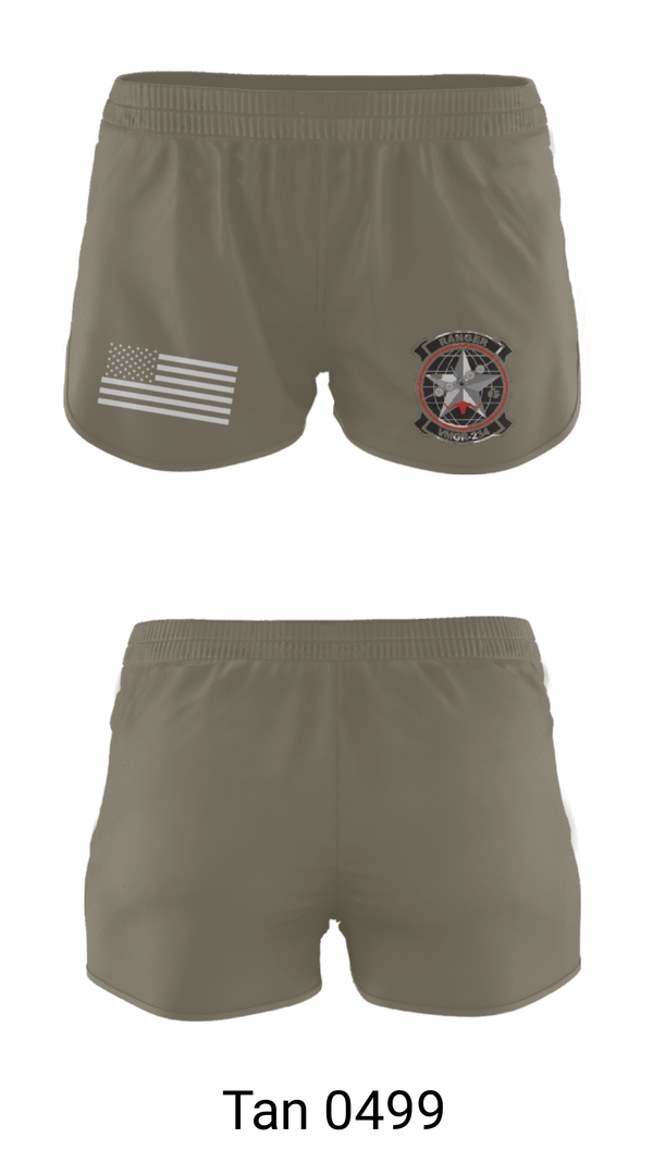 Ranger Panties, VMGR-234, Marines, Teamtime, Team time, sublimation, custom sports apparel, team uniforms, spirit wear, spiritwear, sports uniforms, custom shirts, team store, custom team store, fundraiser sports, apparel fundraiser