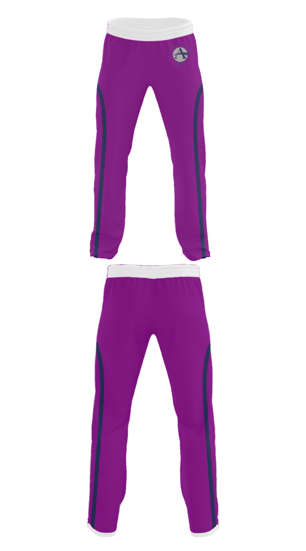 Sweatpants, Sussex Academy High School Swimming, Swimming, Teamtime, Team time, sublimation, custom sports apparel, team uniforms, spirit wear, spiritwear, sports uniforms, custom shirts, team store, custom team store, fundraiser sports, apparel fundraiser