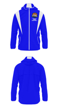 Temecula Youth Basketball 38974313 Windbreaker - 25