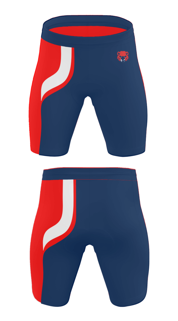 Men's Compression Shorts, High Point Academy Basketball, Women's Basketball, Teamtime, Team time, sublimation, custom sports apparel, team uniforms, spirit wear, spiritwear, sports uniforms, custom shirts, team store, custom team store, fundraiser sports, apparel fundraiser