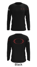 BLACKWATER 81934746 Long Sleeve Performance Shirt - 11