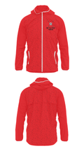 Battle Field Tested 38520100 Windbreaker - 29