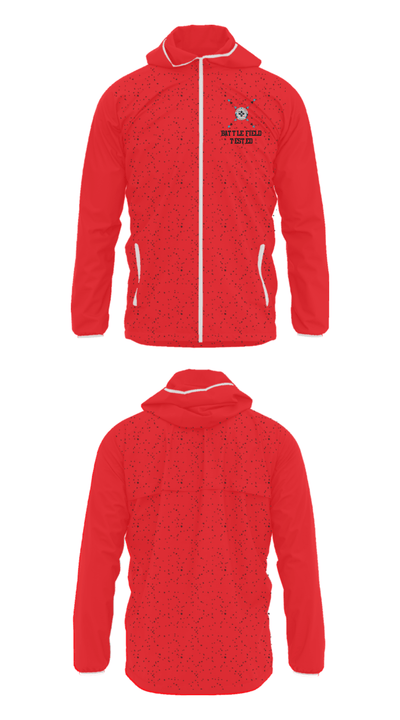Battle Field Tested 38520100 Windbreaker - 29