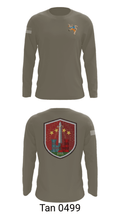 673 EFD Vs. 134 FEST 93499085 Long Sleeve Performance Shirt - 35