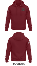 Ganado High School 62303781 Hoodie - 17