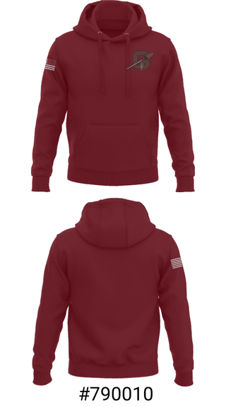 Hoodie, Ganado High School, Spirit Store, Teamtime, Team time, sublimation, custom sports apparel, team uniforms, spirit wear, spiritwear, sports uniforms, custom shirts, team store, custom team store, fundraiser sports, apparel fundraiser