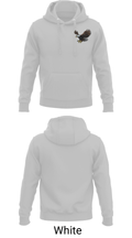 Shiloh Hills Elementary 73466717 Hoodie - 3