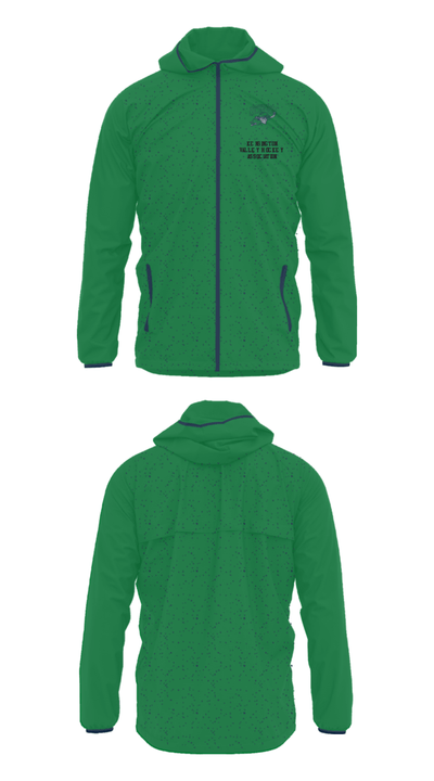 Kensington Valley Hockey Association 34396052 Windbreaker - 30