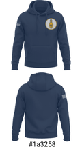 Trenton High School Wrestling 85947770 Hoodie - 17