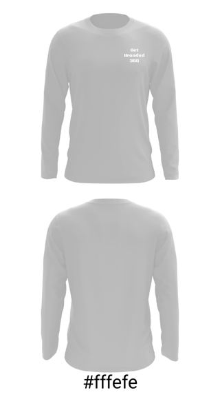 Long Sleeve Performance Shirt, Get Branded 360, Spirit Store, Teamtime, Team time, sublimation, custom sports apparel, team uniforms, spirit wear, spiritwear, sports uniforms, custom shirts, team store, custom team store, fundraiser sports, apparel fundraiser