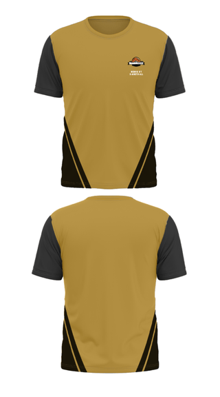 Short Sleeve Performance Shirt, Midnight Basketball, Men's Basketball, Teamtime, Team time, sublimation, custom sports apparel, team uniforms, spirit wear, spiritwear, sports uniforms, custom shirts, team store, custom team store, fundraiser sports, apparel fundraiser