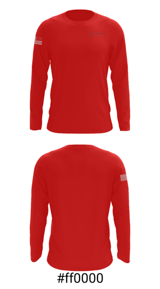 Long Sleeve Performance Shirt, Sugar Grove Elementary School, Spirit Store, Teamtime, Team time, sublimation, custom sports apparel, team uniforms, spirit wear, spiritwear, sports uniforms, custom shirts, team store, custom team store, fundraiser sports, apparel fundraiser