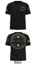 WPA 1st Infantry 46853550 Short Sleeve Performance Shirt - 22