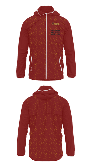 Windbreaker, Junction City High School Basketball, Men's Basketball, Teamtime, Team time, sublimation, custom sports apparel, team uniforms, spirit wear, spiritwear, sports uniforms, custom shirts, team store, custom team store, fundraiser sports, apparel fundraiser