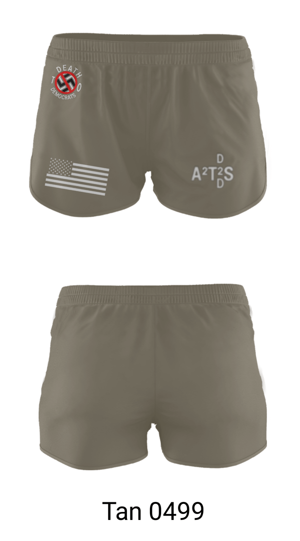 Ranger Panties, D.2.D, Police, Teamtime, Team time, sublimation, custom sports apparel, team uniforms, spirit wear, spiritwear, sports uniforms, custom shirts, team store, custom team store, fundraiser sports, apparel fundraiser