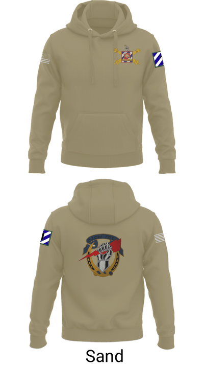 5-7 CAV 20427407 Hoodie - 48