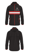 BullDawgFitness 48051784 Windbreaker - 22