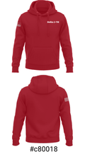 Delta 1-78 91069818 Hoodie - 17