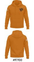 Lindsay High School Basketball 57303060 Hoodie - 17