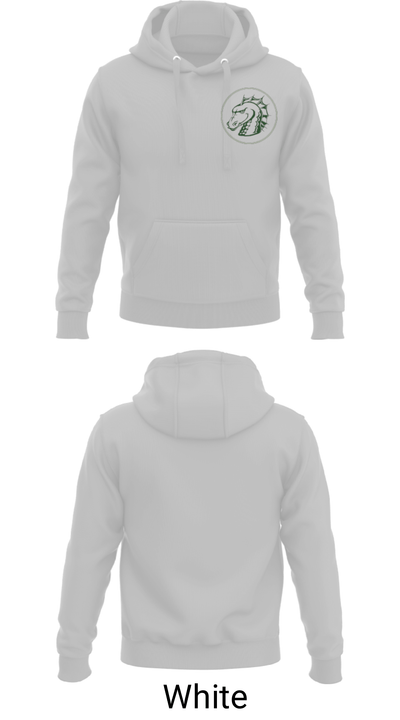 Ladue Fifth Grade Center 13752572 Hoodie - 3