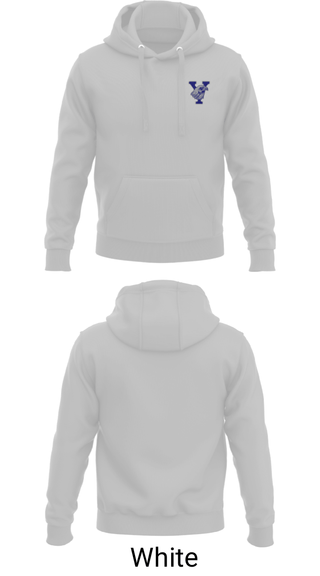 Hoodie, York High School Wrestling, Wrestling, Teamtime, Team time, sublimation, custom sports apparel, team uniforms, spirit wear, spiritwear, sports uniforms, custom shirts, team store, custom team store, fundraiser sports, apparel fundraiser