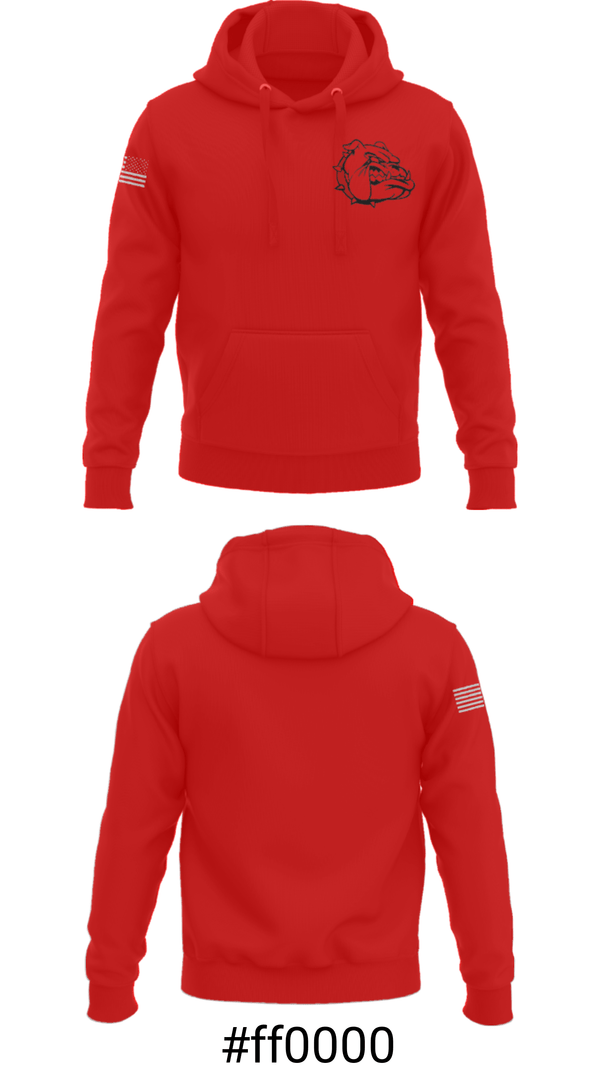 Hoodie, Tuckerman High School Basketball, Women's Basketball, Teamtime, Team time, sublimation, custom sports apparel, team uniforms, spirit wear, spiritwear, sports uniforms, custom shirts, team store, custom team store, fundraiser sports, apparel fundraiser