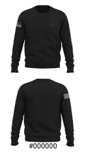 Squamish Youth Basketball 30939730 Crew Neck Sweatshirt - 16
