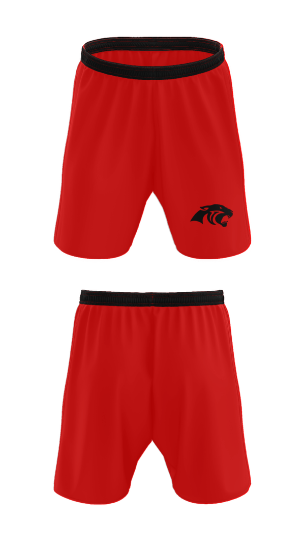 Athletic Shorts With Pockets, Cabot High School Wrestling, Wrestling, Teamtime, Team time, sublimation, custom sports apparel, team uniforms, spirit wear, spiritwear, sports uniforms, custom shirts, team store, custom team store, fundraiser sports, apparel fundraiser