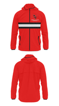 Macomb High School Basketball 29418275 Windbreaker - 25