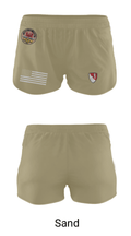 VanGaurds 56010814 Ranger Panties - 41