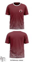 Sweetwater 26947514 Short Sleeve Rash Guard Shirt - 1