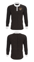 Bears 79234855 Quarter Zip Jacket - 25