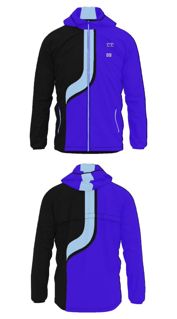 Windbreaker, Od, E-Sports, Teamtime, Team time, sublimation, custom sports apparel, team uniforms, spirit wear, spiritwear, sports uniforms, custom shirts, team store, custom team store, fundraiser sports, apparel fundraiser