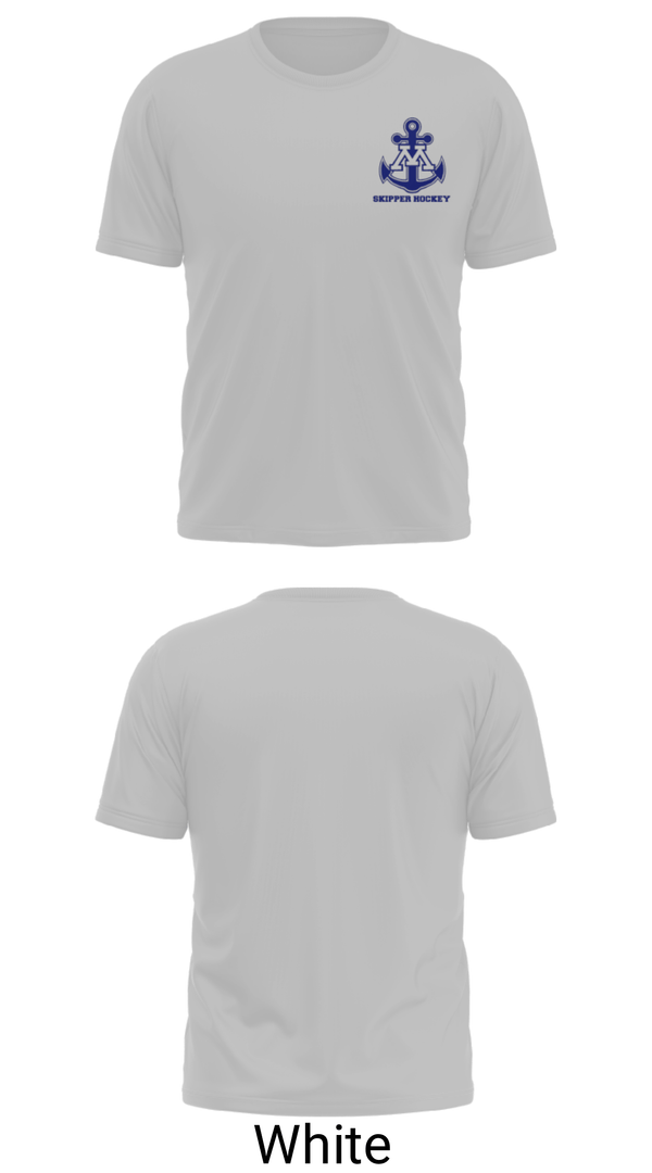 Short Sleeve Performance Shirt, Minnetonka High School Ice Hockey, Ice Hockey, Teamtime, Team time, sublimation, custom sports apparel, team uniforms, spirit wear, spiritwear, sports uniforms, custom shirts, team store, custom team store, fundraiser sports, apparel fundraiser