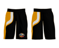 Lincoln-Way Xplosion Basketball Club 73751770 Mens Soccer Shorts - 23