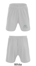 Sphinx Academy 17905082 Athletic Shorts With Pockets - 1