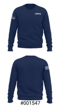 Stack'd 61249956 Crew Neck Sweatshirt - 16