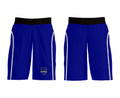 D1 Basketball DFW 94622038 Mens Soccer Shorts - 29