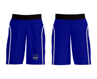 D1 Basketball DFW 94622038 Mens Soccer Shorts - 29